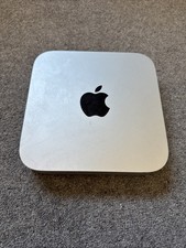 Mac mini late for sale  STROUD