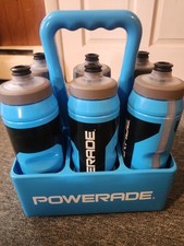 Powerade blue squeeze for sale  Linden