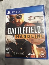 Battlefield hardline for sale  Hudson