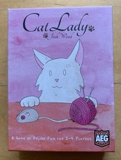 Cat lady for sale  BURTON-ON-TRENT