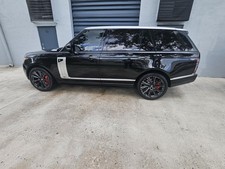 2016 land rover for sale  Pompano Beach