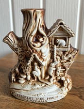 Vintage swagman pottery for sale  CARDIFF