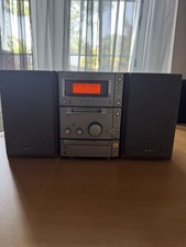 Sony cmt cp505md for sale  DAGENHAM