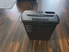 Aktenvernichter schredder gebraucht kaufen  Aidlingen