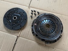 Clutch volkswagen polo for sale  SOUTHAMPTON