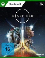 Starfield gebraucht kaufen  Berlin