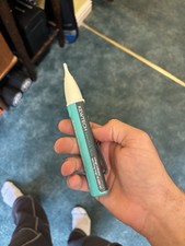 Kewtech voltage tester for sale Kewtech voltage tester for sale  PETERBOROUGH