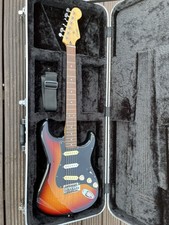 Fender squier vintage for sale  LYTHAM ST. ANNES