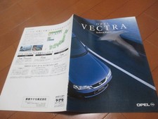 48538 Catálogo Opel Vectra Sedan Wagon Publicado Novembro 1999 Página 29, usado comprar usado  Enviando para Brazil