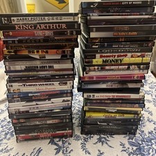 Huge dvd movie for sale  Englewood Cliffs