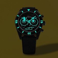 Spinnaker spongebob limited for sale  MANCHESTER