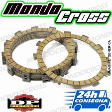 Frizione dischi sughero usato  Italia