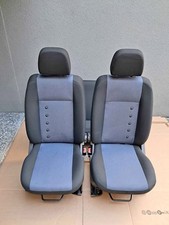 Set completo sedili usato  Cinisello Balsamo