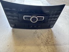 Mercedes class w207 for sale  ROMFORD