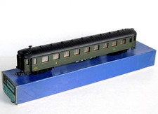 Trains 222 voiture d'occasion  Rouen-