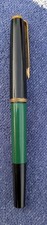 penna stilografica pelikan m205 usato  Pinerolo