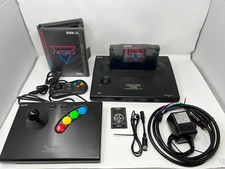 Snk neo geo for sale  San Antonio