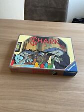 Ravensburger spiel shark gebraucht kaufen  Melle