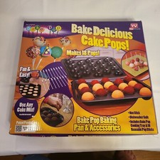 Telebrands bake delicious for sale  Duanesburg