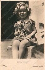 1937 shirley temple usato  Cremona
