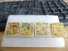 Lot pins tableaux d'occasion  Pessac