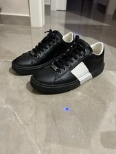 Sneakers scarpe guess usato  Bagnara Calabra