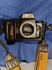 Nikon f401 non for sale  ST. NEOTS