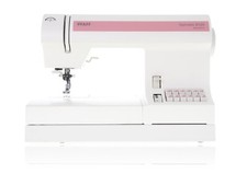 Nähmaschine pfaff 6120 gebraucht kaufen  Neu Wulmstorf