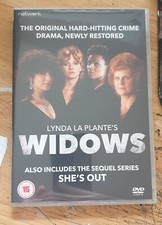 Lynda plante widow for sale  BUSHEY