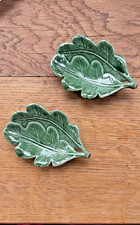 Wade green porcelain for sale  MELTON MOWBRAY