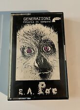 Generazioni complesso poe usato  Sanremo