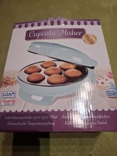 Cupcake maker gebraucht kaufen  Bruchsal