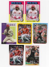Lot 2024 topps for sale  Austin