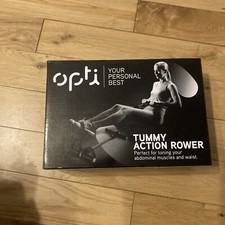 Opti tummy action for sale  DUNSTABLE