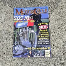 Classic motorcycle november for sale  DUDLEY