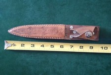 Fixed blade belt for sale  Watertown