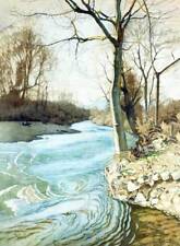 Blue river land for sale  Ahsahka