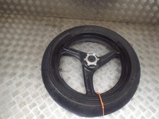 Honda cbr1100 blackbird for sale  NEWCASTLE