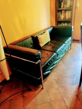 Divano tre posti usato  Campello sul Clitunno
