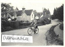 Vintage old photograph for sale  NORWICH