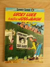 Lucky luke lucky d'occasion  Saint-Priest