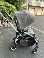 Bugaboo bee grey for sale  Asbury Park