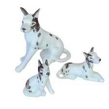 Bone china figurines for sale  Port Richey