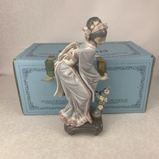 Vtg lladro figurine for sale  Venice