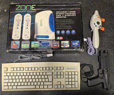 Untested dreamcast keyboard for sale  TELFORD