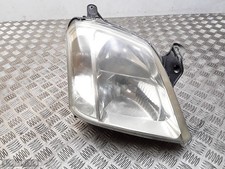 2006 OPEL MERIVA A FARO DELANTERO (LHD) LADO DERECHO 93321053 comprar usado  Enviando para Brazil