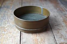 Vintage brass laboratory for sale  NORWICH