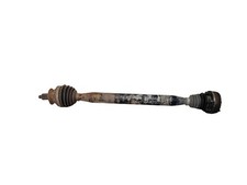 Volkswagen polo driveshaft for sale  DUNGANNON