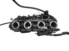 Yamaha fjr1300 throttle for sale  DUNGANNON