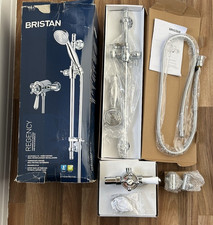 Bristan regency thermostatic for sale  GRANTHAM